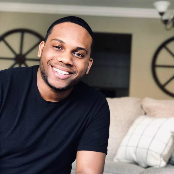 Meet your Posher, David - Picture 1 of 1